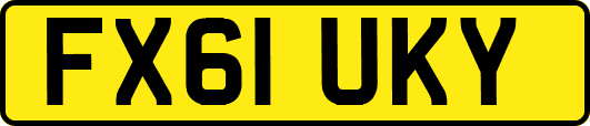FX61UKY