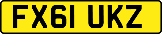 FX61UKZ