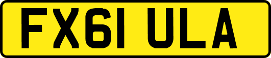 FX61ULA