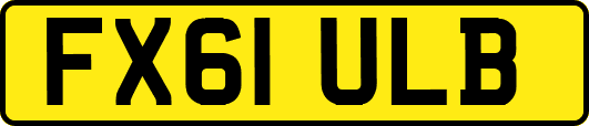 FX61ULB