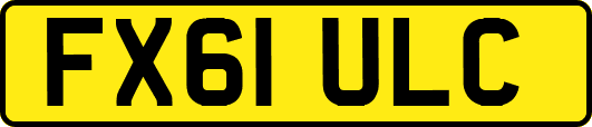 FX61ULC