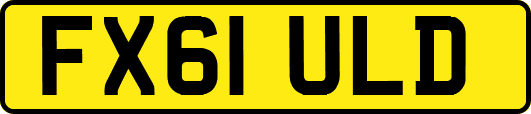 FX61ULD