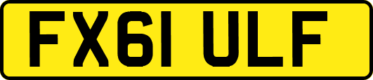 FX61ULF
