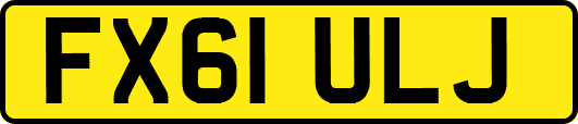 FX61ULJ