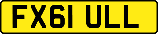 FX61ULL