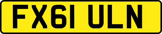 FX61ULN