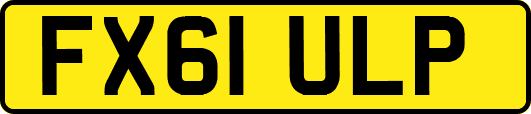 FX61ULP