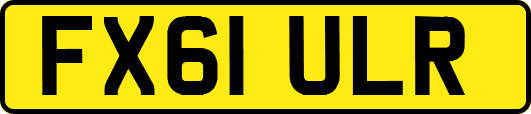 FX61ULR