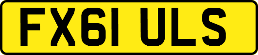 FX61ULS
