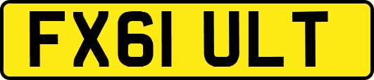 FX61ULT