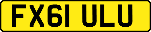 FX61ULU