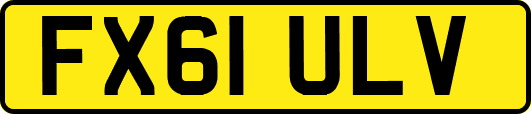 FX61ULV