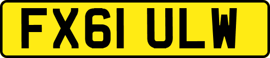 FX61ULW