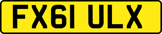 FX61ULX