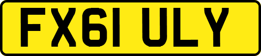 FX61ULY