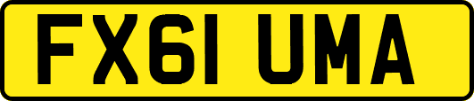 FX61UMA