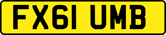 FX61UMB
