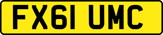 FX61UMC