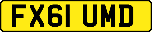 FX61UMD