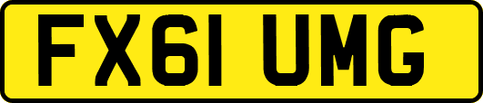 FX61UMG