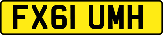 FX61UMH