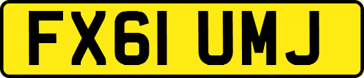 FX61UMJ