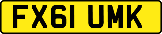 FX61UMK
