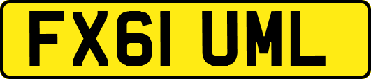 FX61UML