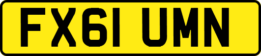 FX61UMN