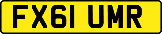 FX61UMR
