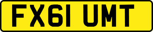 FX61UMT