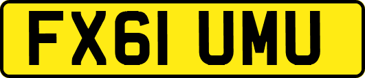 FX61UMU
