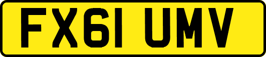 FX61UMV
