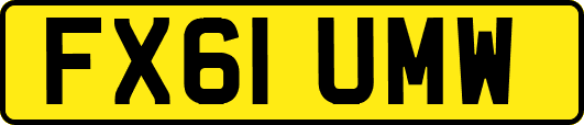 FX61UMW