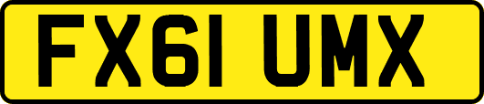 FX61UMX