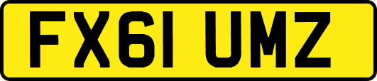FX61UMZ