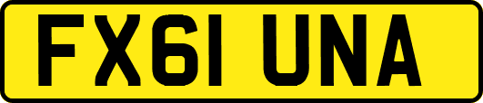 FX61UNA