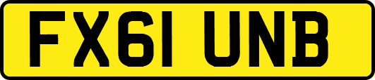 FX61UNB
