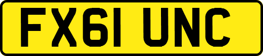 FX61UNC