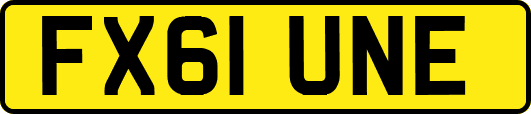 FX61UNE