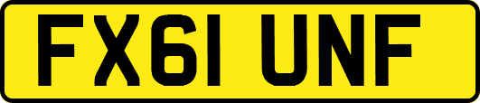 FX61UNF