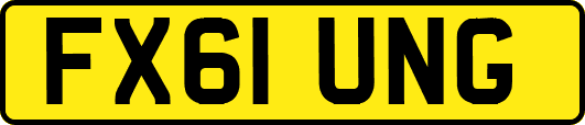 FX61UNG