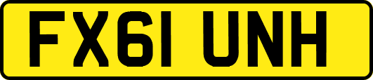 FX61UNH