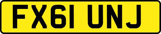 FX61UNJ