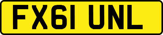 FX61UNL