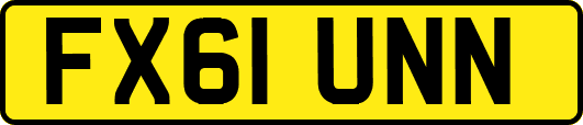 FX61UNN