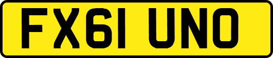 FX61UNO