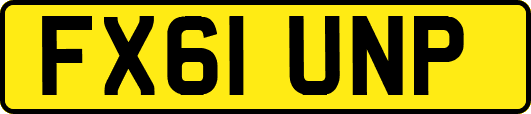 FX61UNP
