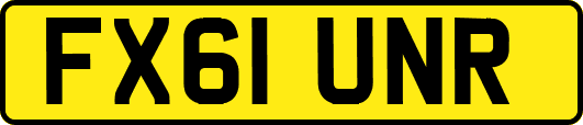 FX61UNR