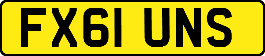 FX61UNS